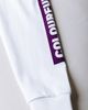 Colourful Rebel Colourful Rebel Rebel Baseball Longsleeve Tee - 4