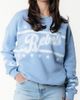 Colourful Rebel Colourful Rebel Rebels Stars Dropped Shoulder Sweat - 1
