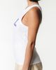 Colourful Rebel Colourful Rebel Sachi Rebel Rib Tanktop - 3