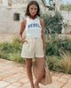 Colourful Rebel Colourful Rebel Sachi Rebel Rib Tanktop - 4