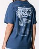 Colourful Rebel Colourful Rebel Sand and Dust Tour Loosefit Tee - 2