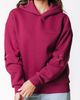 Colourful Rebel Colourful Rebel Stars Embro Clean Hoodie - 1