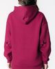 Colourful Rebel Colourful Rebel Stars Embro Clean Hoodie - 2