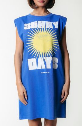 Sho Dress