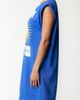 Colourful Rebel Colourful Rebel Sunny Days Padded Dress SL - 2