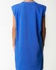 Colourful Rebel Colourful Rebel Sunny Days Padded Dress SL - 3