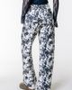 Colourful Rebel Colourful Rebel Tinsley Cow Denim Worker Pant - 2