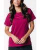 Colourful Rebel Colourful Rebel Uni Logo Boxy Tee - 1