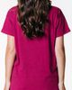 Colourful Rebel Colourful Rebel Uni Logo Boxy Tee - 2