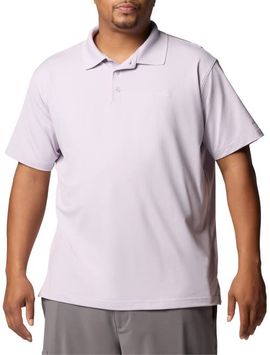 Columbia Columbia Big & Tall Low Drag Offshore Polo Shirt