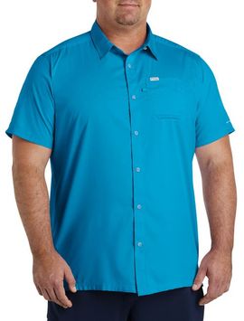 Columbia Columbia Big & Tall PFG Slack Tide Camp Shirt