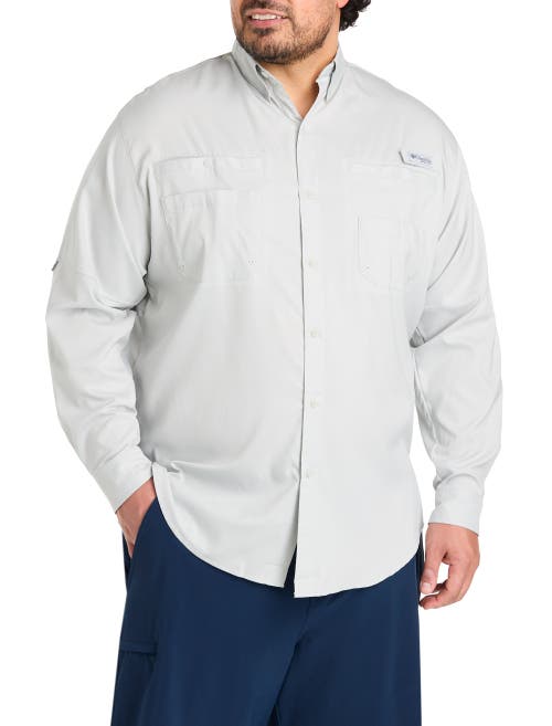 Columbia Columbia Big & Tall PFG Tamiami Sport Shirt