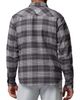 Columbia Columbia Big & Tall PFG Topwater Tech Flannel Sport Shirt V2 - 2