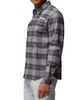 Columbia Columbia Big & Tall PFG Topwater Tech Flannel Sport Shirt V2 - 3