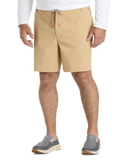 Columbia Columbia Big & Tall Tech Trail Performance Shorts