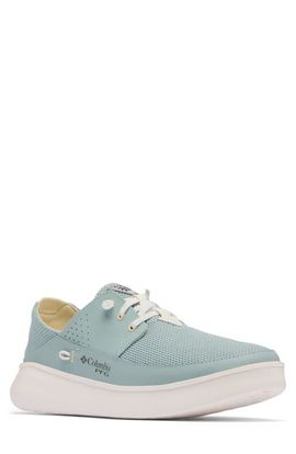 Columbia Columbia Boatside PFG Slip-On Sneaker