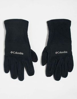 Columbia Columbia Fast Trek III gloves in black