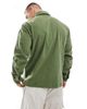 Columbia Columbia Flare-Gun corduroy shirt in green - 2