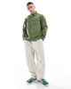 Columbia Columbia Flare-Gun corduroy shirt in green - 3