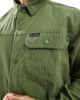Columbia Columbia Flare-Gun corduroy shirt in green - 4