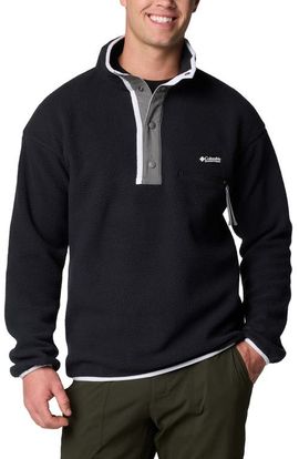 Columbia Columbia Helvetia II Fleece Pullover