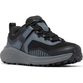 Columbia Columbia Kids' Konos Low Top Sneaker