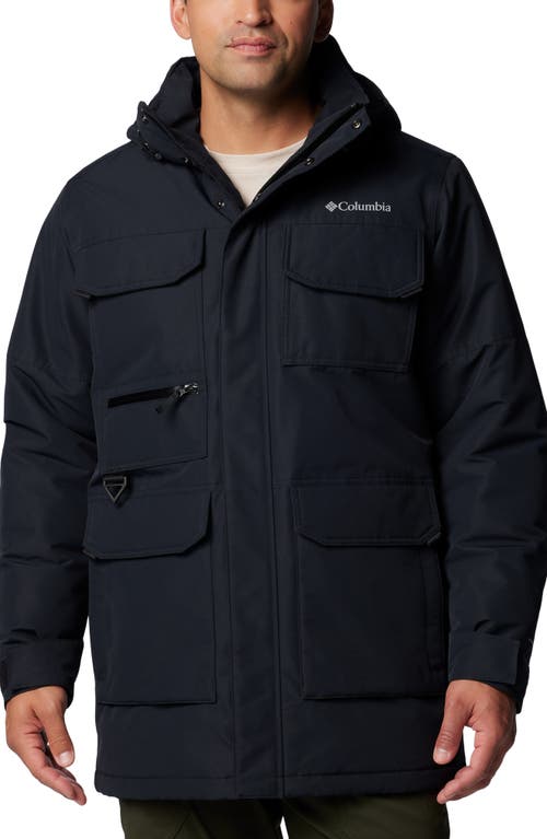 Columbia Columbia Landroamer™ II Waterproof Parka