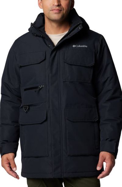 Columbia Columbia Landroamer™ II Waterproof Parka