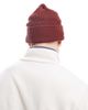 Columbia Columbia Lost Lager II beanie in red - 2