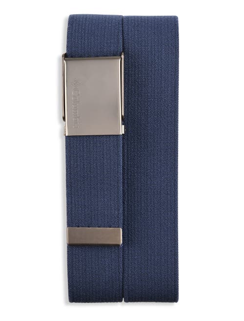 Columbia Columbia Military Web Adjustable Belt