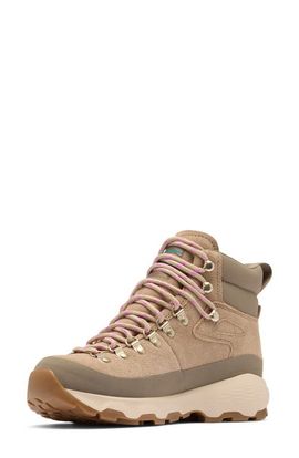 Columbia Columbia Newton Alpine PT Waterproof Hiking Boot