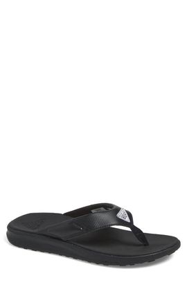 Columbia Columbia Rostra Beachcomber PFG Flip Flop