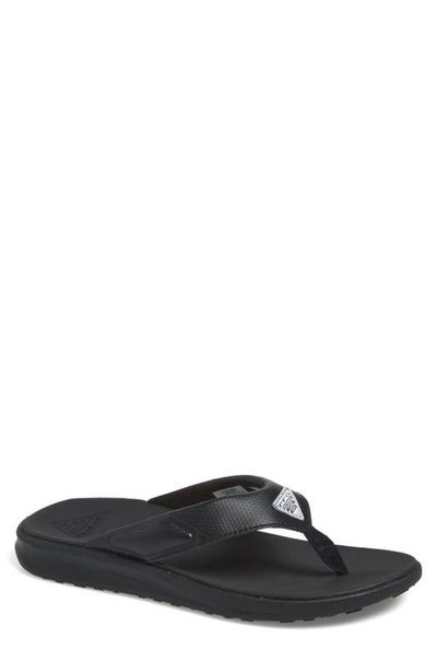 Columbia Columbia Rostra Beachcomber PFG Flip Flop