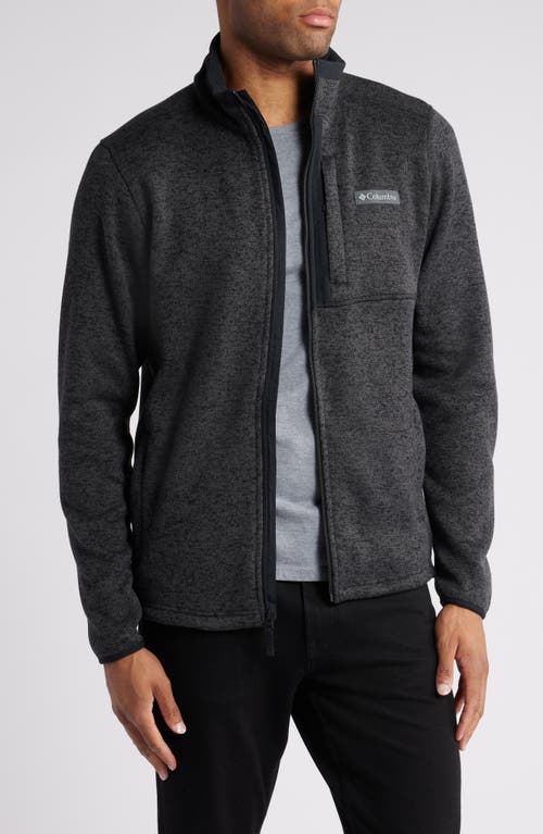 Columbia Columbia Sweater Weather Fleece Jacket