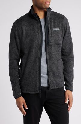 Columbia Columbia Sweater Weather Fleece Jacket