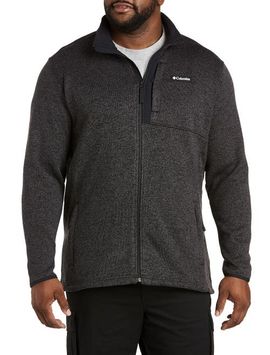 Columbia Columbia Sweater Weather Full-Zip Fleece Jacket