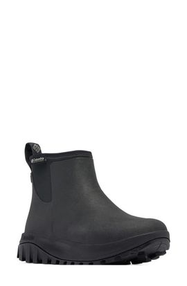 Columbia Columbia Venturetrot Waterproof Bootie