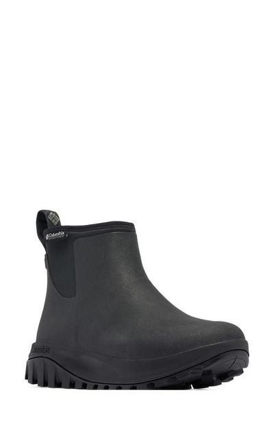 Columbia Columbia Venturetrot Waterproof Bootie