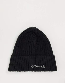 Columbia Columbia Watch cap beanie in black