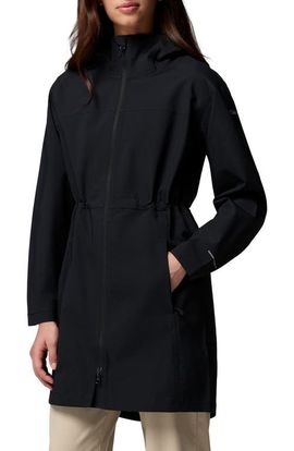Columbia Columbia Weekend Adventure II Long Jacket