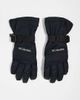 Columbia Columbia Whirlibird III ski gloves in black - 1