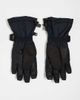 Columbia Columbia Whirlibird III ski gloves in black - 2