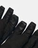 Columbia Columbia Whirlibird III ski gloves in black - 3