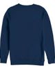 Columbia University Columbia University Men's Classic Collegiate Logo Long Sleeve Crewneck Sweatshirt - 3