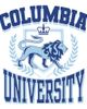 Columbia University Columbia University Men's University Lion Crest Short Sleeve Graphic T-Shirt - 2