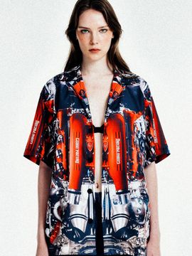 Sho Dress