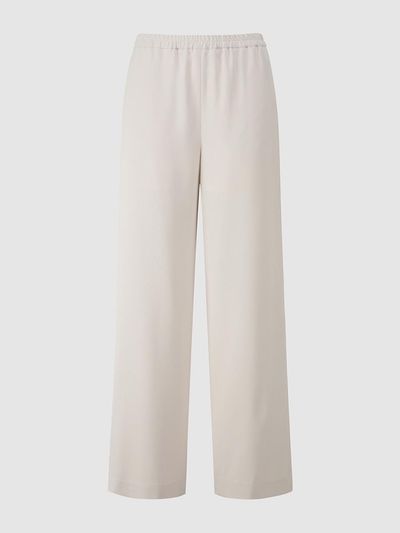 comgen BANDING Wide Pants NAEF8 - WPL270_120