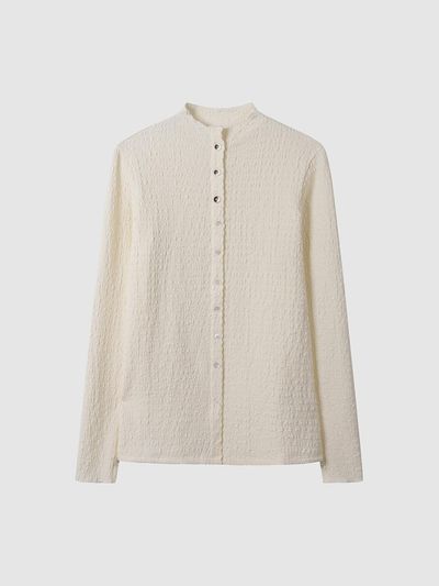 comgen Button Point Slim Fit Tailored Blazer (NAFS1-WRC050_130)