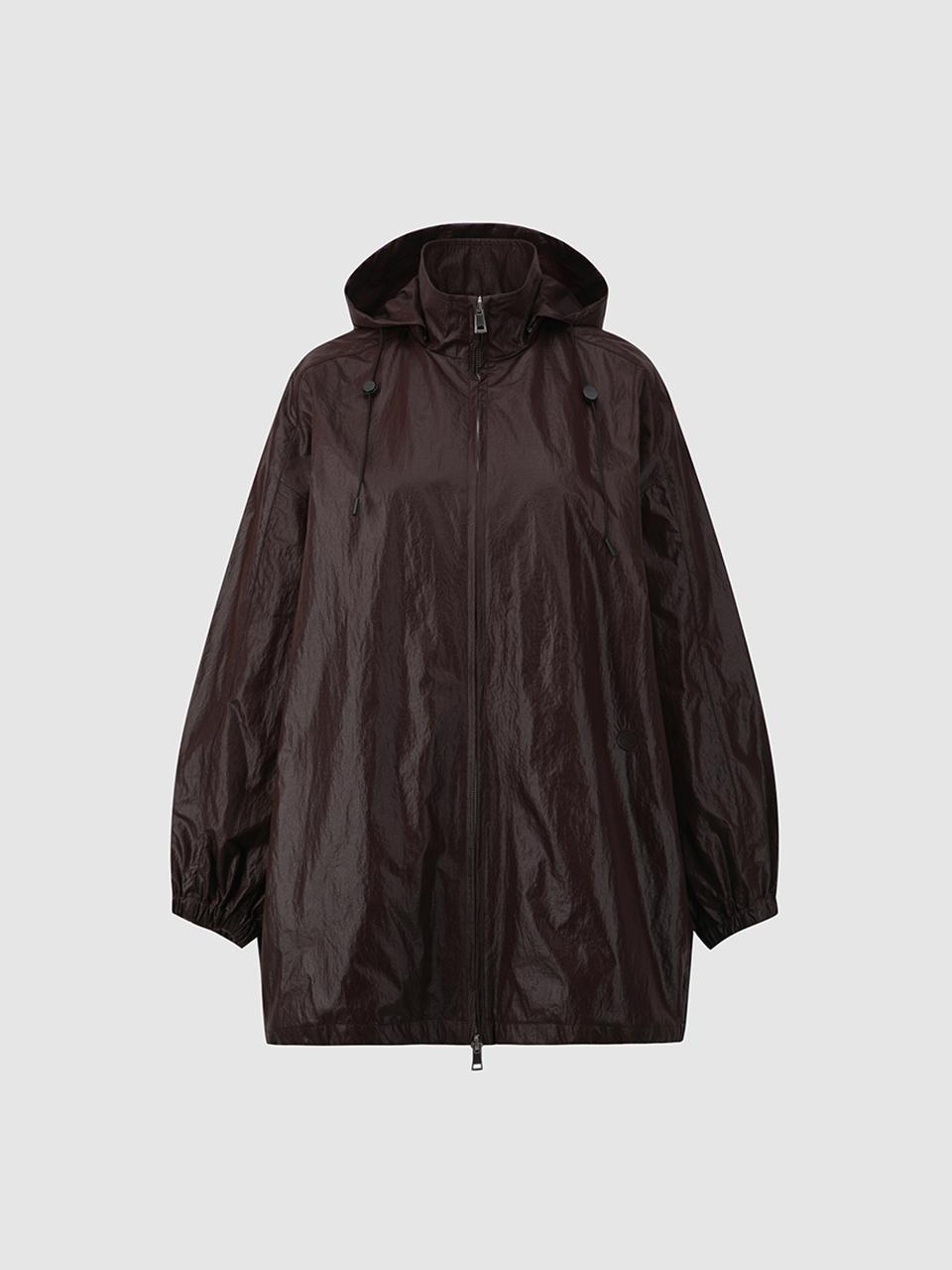 comgen Detachable Hood Medium Length Jumper (NAFS2-WGJ110)