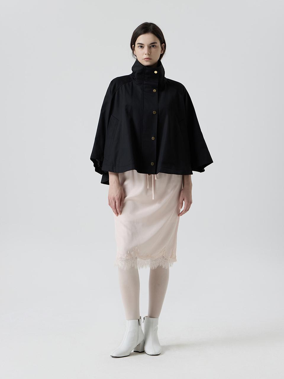 comgen H line string skirt NAEF8 WQS360_010